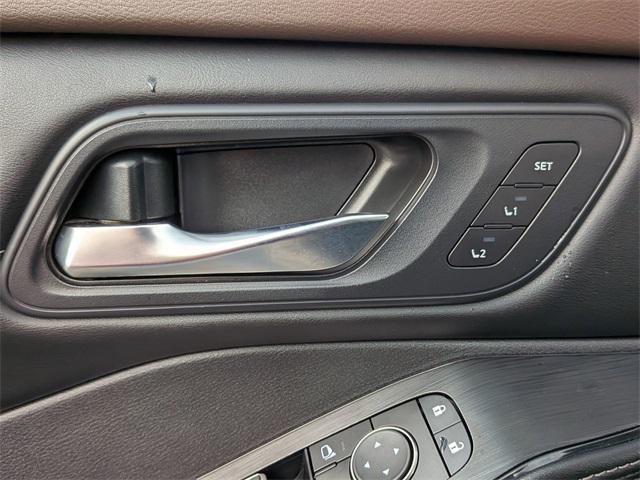 used 2023 Nissan Rogue car, priced at $23,000