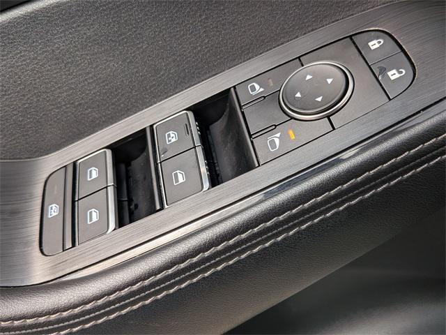 used 2023 Nissan Rogue car, priced at $23,000