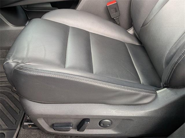 used 2023 Nissan Rogue car, priced at $23,000