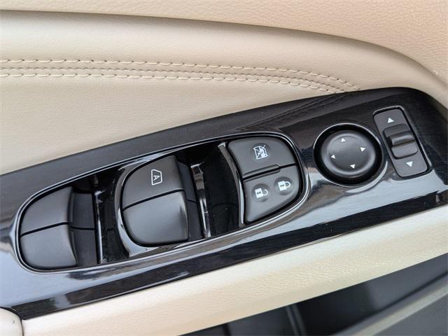 used 2023 Nissan Altima car, priced at $18,990