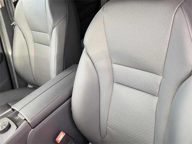 new 2026 Nissan Rogue car, priced at $35,600