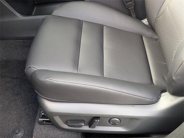 new 2026 Nissan Rogue car, priced at $35,600