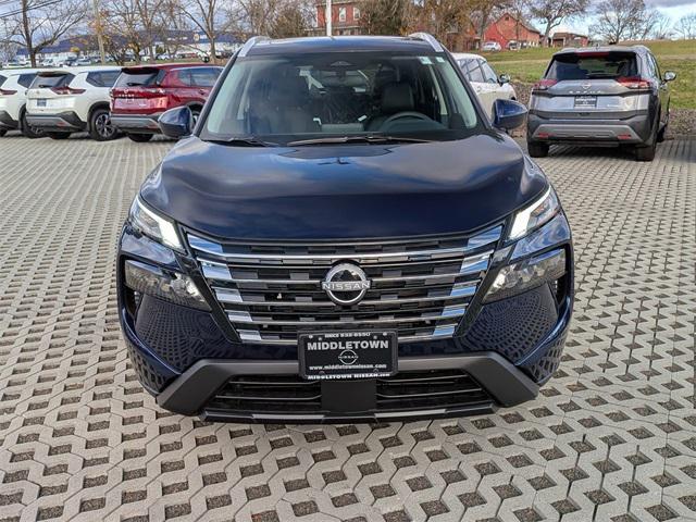 new 2026 Nissan Rogue car, priced at $35,600