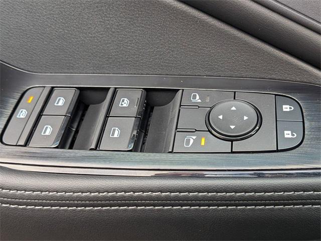 new 2026 Nissan Rogue car, priced at $35,600