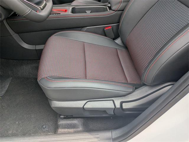 new 2025 Nissan Kicks car