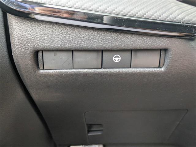 new 2025 Nissan Kicks car