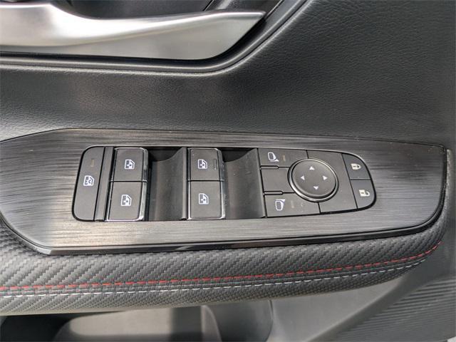 new 2025 Nissan Kicks car