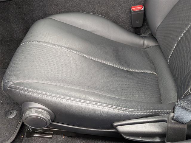 used 2022 Mazda MX-5 Miata RF car, priced at $28,850