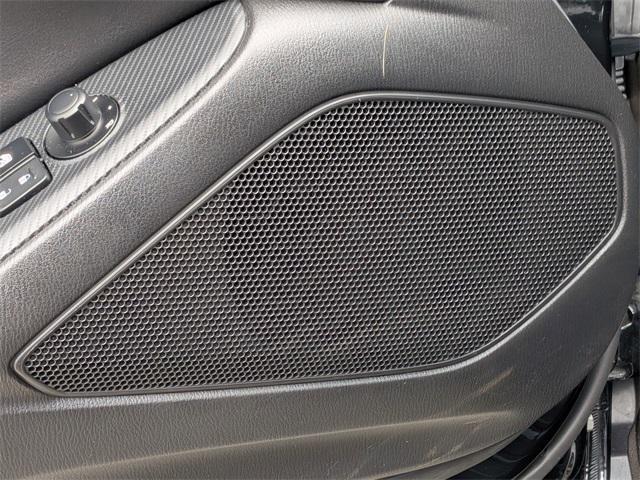 used 2022 Mazda MX-5 Miata RF car, priced at $28,850