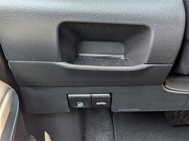 used 2020 Nissan Kicks car, priced at $15,000