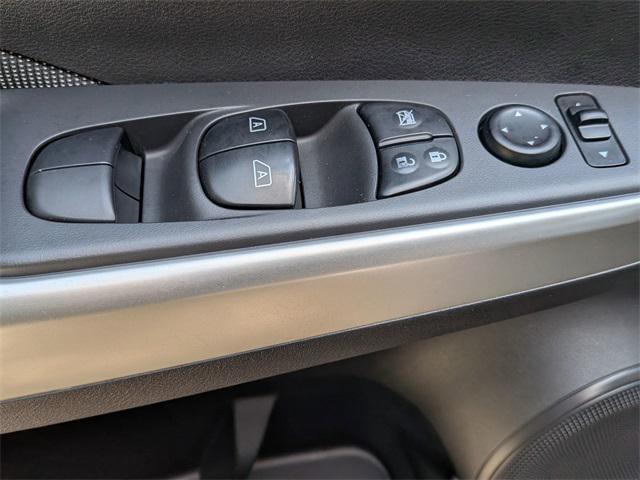 used 2020 Nissan Kicks car, priced at $15,000