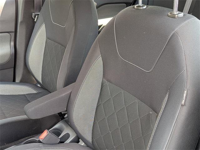 used 2020 Nissan Kicks car, priced at $15,000