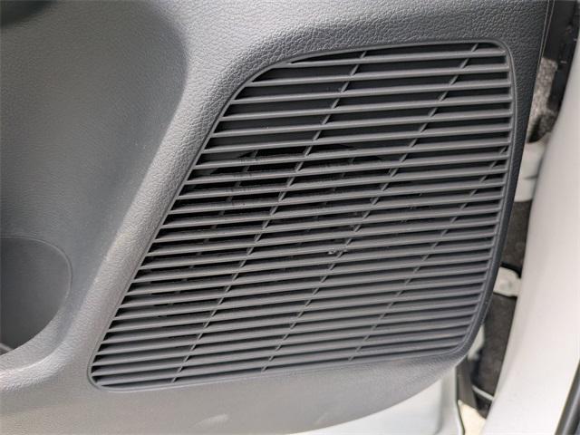 new 2025 Nissan Kicks car, priced at $25,180