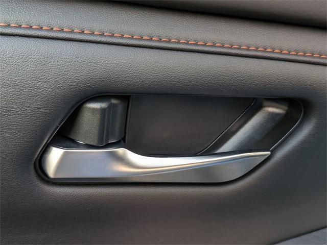 used 2023 Nissan Sentra car, priced at $20,000