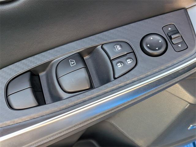 used 2023 Nissan Sentra car, priced at $20,000