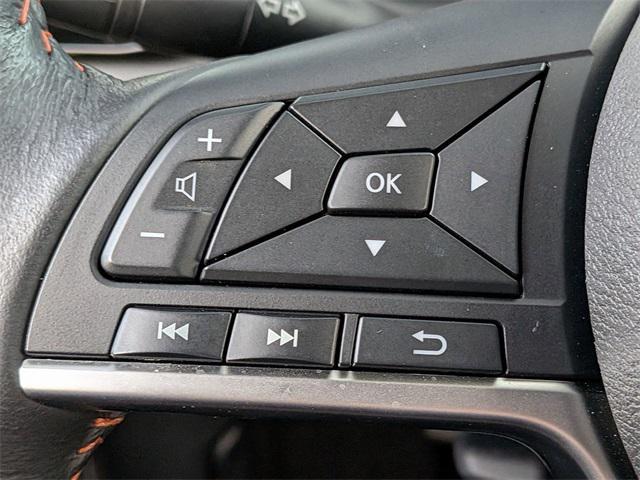 used 2023 Nissan Sentra car, priced at $20,000