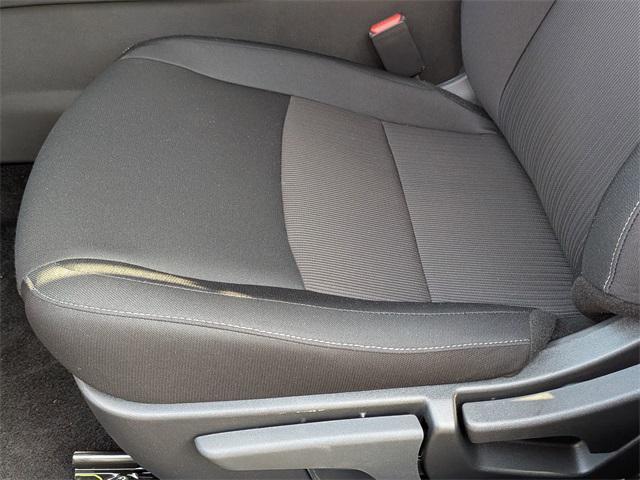 new 2025 Nissan Sentra car, priced at $24,125