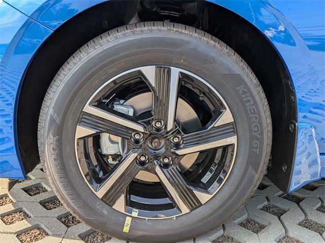 new 2025 Nissan Sentra car, priced at $24,125