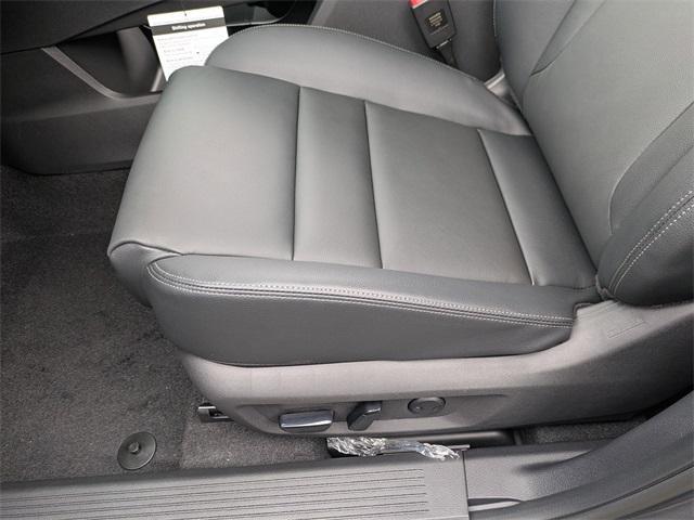new 2025 Nissan Rogue car