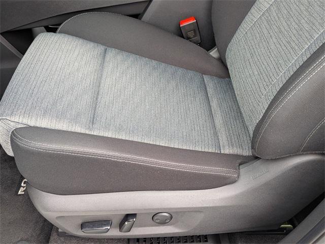 used 2023 Nissan Rogue car, priced at $25,990
