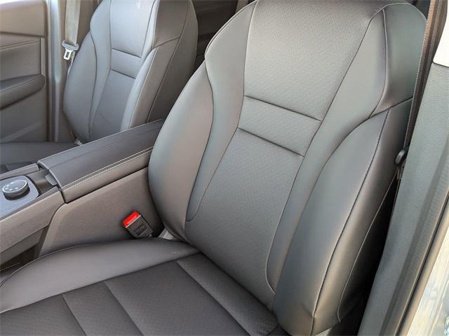 new 2026 Nissan Rogue car, priced at $35,600