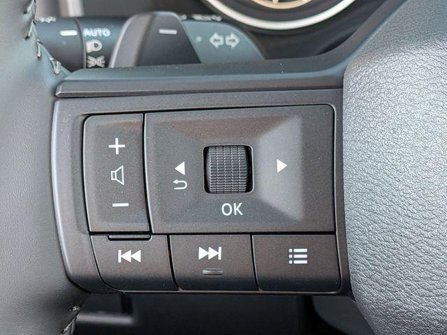 new 2026 Nissan Rogue car, priced at $35,600