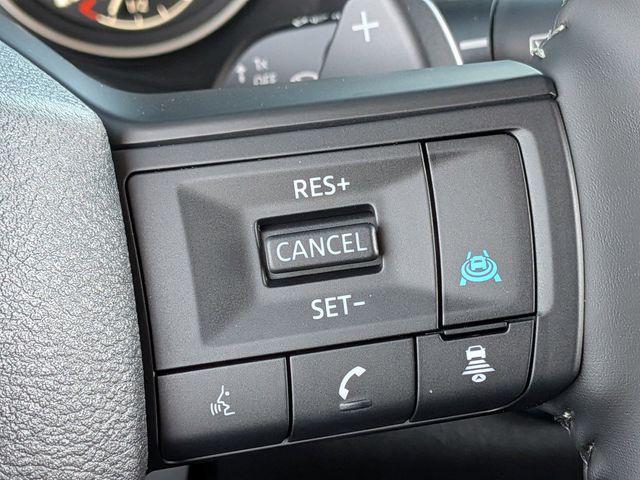 new 2026 Nissan Rogue car, priced at $35,600