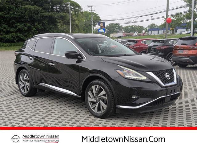 used 2019 Nissan Murano car, priced at $14,000
