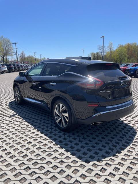 used 2019 Nissan Murano car, priced at $14,900