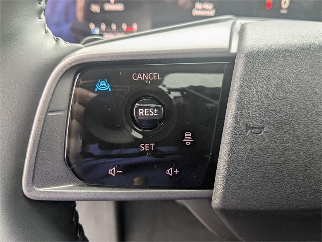 new 2025 Nissan Murano car