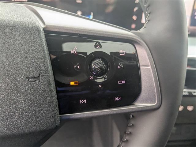 new 2025 Nissan Murano car