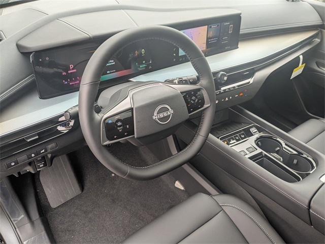 new 2025 Nissan Murano car