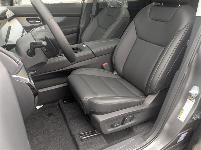 new 2025 Nissan Murano car