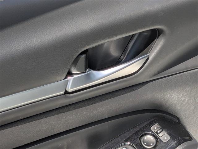 used 2024 Nissan Altima car, priced at $25,800