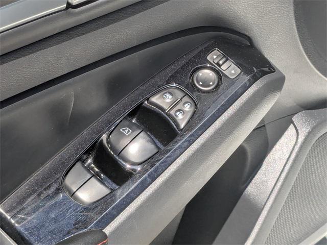 used 2024 Nissan Altima car, priced at $25,800