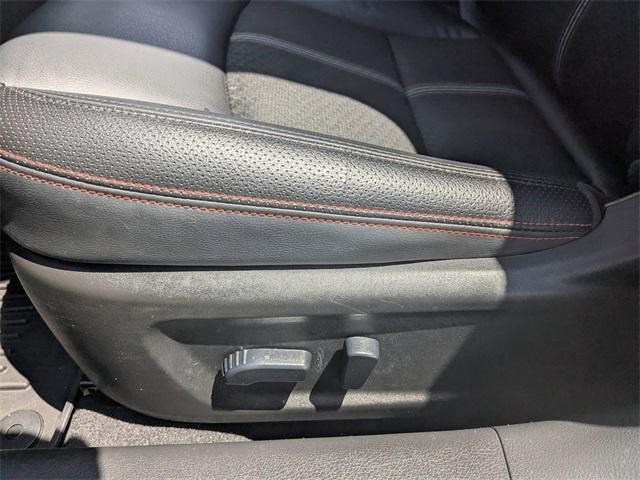 used 2024 Nissan Altima car, priced at $25,800