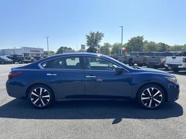 used 2018 Nissan Altima car, priced at $13,773
