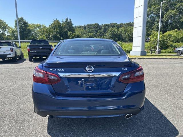 used 2018 Nissan Altima car, priced at $13,773