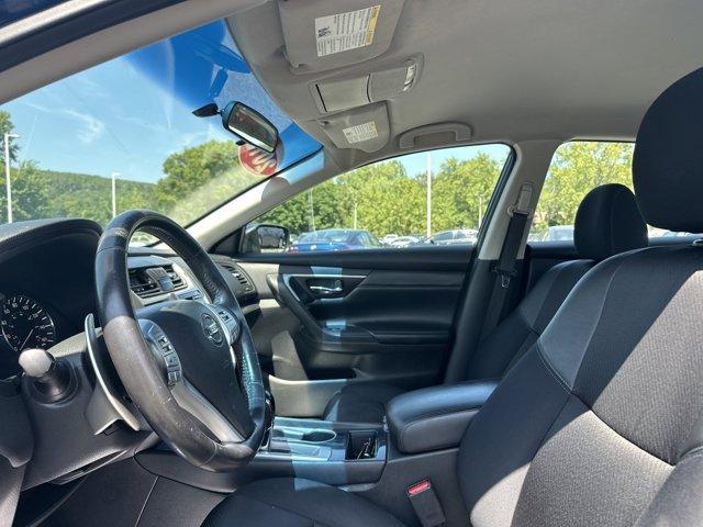 used 2018 Nissan Altima car, priced at $13,773