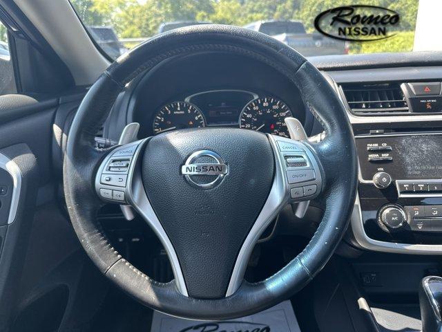 used 2018 Nissan Altima car, priced at $15,995