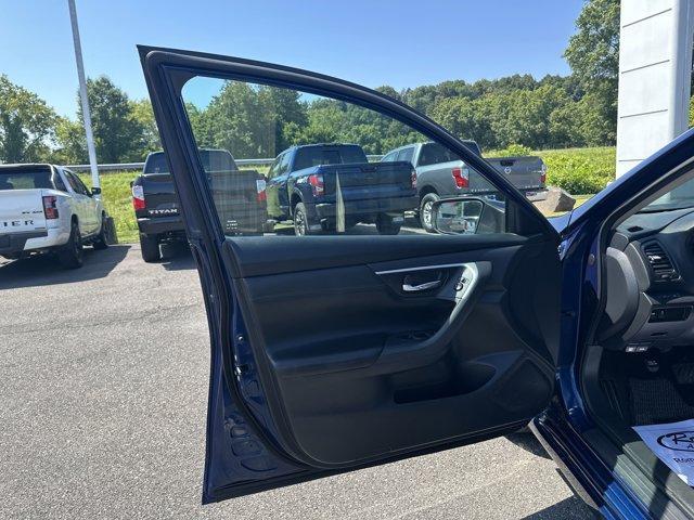 used 2018 Nissan Altima car, priced at $13,773