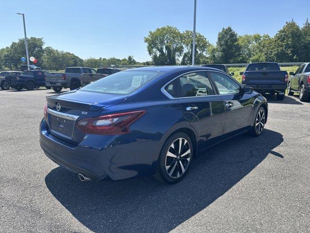 used 2018 Nissan Altima car, priced at $13,773