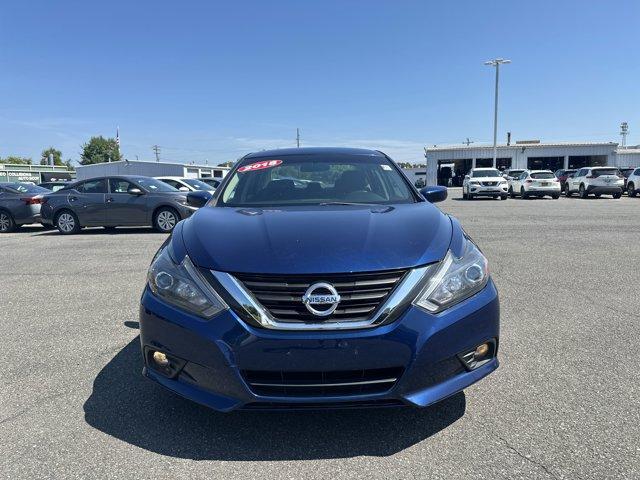 used 2018 Nissan Altima car, priced at $13,773