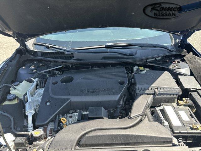 used 2018 Nissan Altima car, priced at $15,995