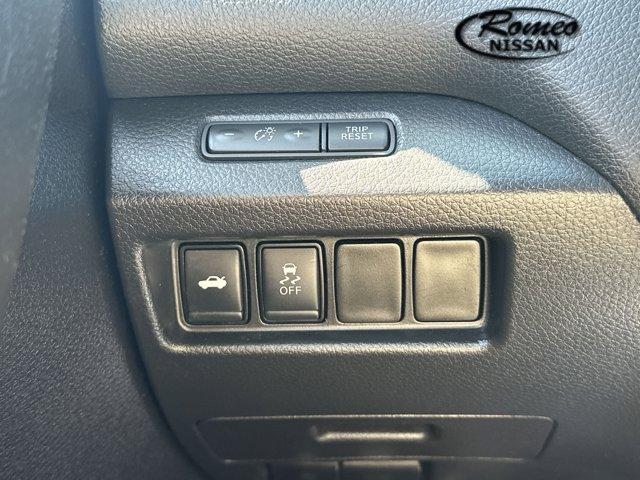 used 2018 Nissan Altima car, priced at $15,995