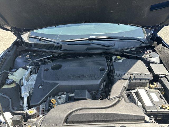 used 2018 Nissan Altima car, priced at $13,773