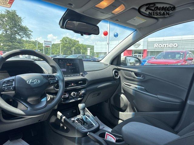 used 2023 Hyundai Kona car, priced at $20,995