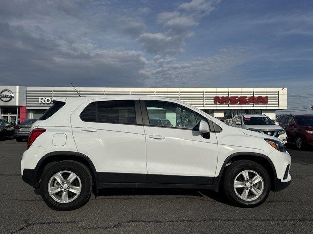 used 2020 Chevrolet Trax car, priced at $16,990