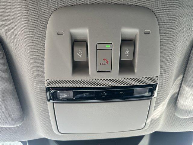 new 2025 Nissan Murano car, priced at $48,700