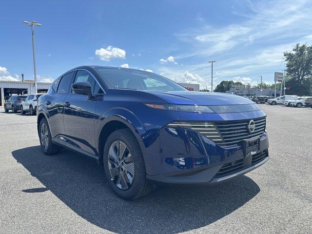 new 2025 Nissan Murano car, priced at $48,700